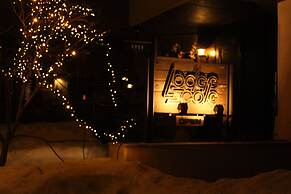 Lodge Scole