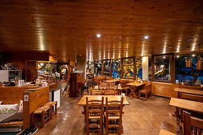 Lodge Scole