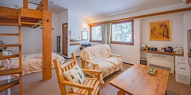 Lodge Scole