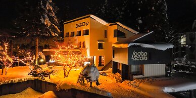 Lodge Scole