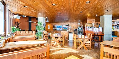 Lodge Scole