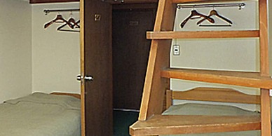 Lodge Scole