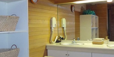 Lodge Scole