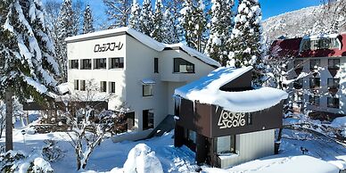 Lodge Scole