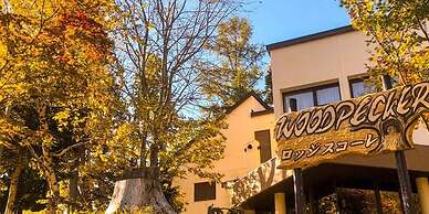 Lodge Scole