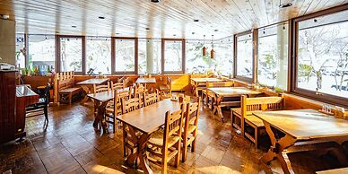 Lodge Scole