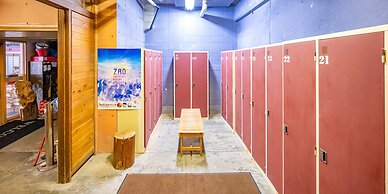 Lodge Scole
