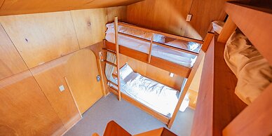 Lodge Scole