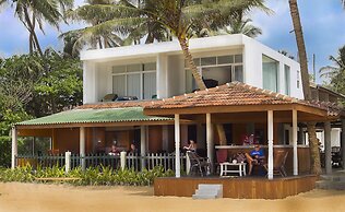 Ranmal Beach Hotel