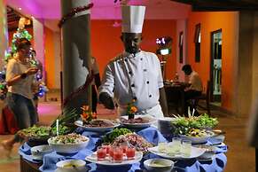 Ranmal Beach Hotel