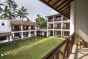 Ranmal Beach Hotel