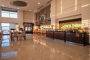 Parion Hotel