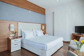Parion Hotel
