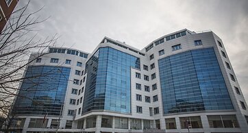Parion Hotel