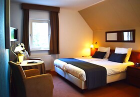 Hotel De Rozenstruik
