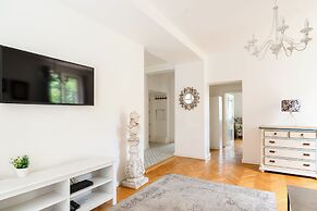 Ego Apartments Old Town
