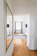 Ego Apartments Old Town