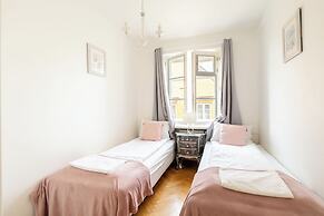 Ego Apartments Old Town