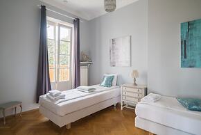 Ego Apartments Old Town