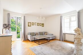 Ego Apartments Old Town