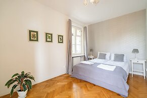 Ego Apartments Old Town
