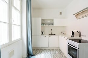 Ego Apartments Old Town