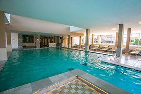 Abano Verdi Hotel Terme