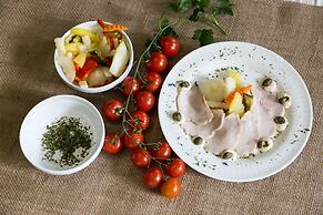 Abano Verdi Hotel Terme