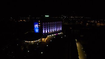 Abano Verdi Hotel Terme