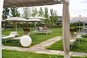Abano Verdi Hotel Terme