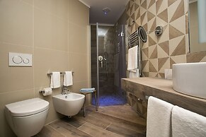 Abano Verdi Hotel Terme
