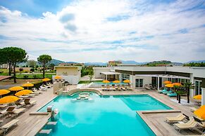 Abano Verdi Hotel Terme