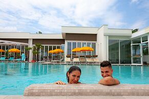 Abano Verdi Hotel Terme