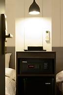 Poshpacker Hotel