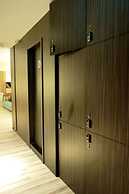 Poshpacker Hotel
