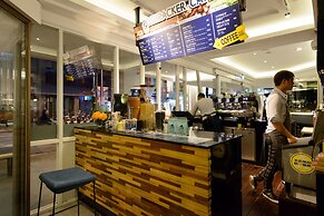 Poshpacker Hotel