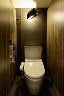 Poshpacker Hotel