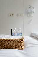 Poshpacker Hotel