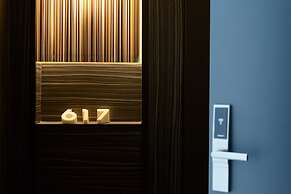 Poshpacker Hotel