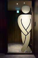 Poshpacker Hotel