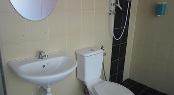 Hotel Ideal Senawang