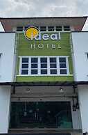 Hotel Ideal Senawang
