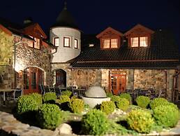 Hotel na Zámečku