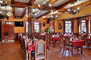 Hotel na Zámečku