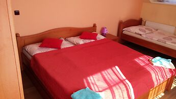 Hotel na Zámečku