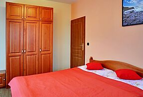 Hotel na Zámečku