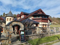 Hotel na Zámečku