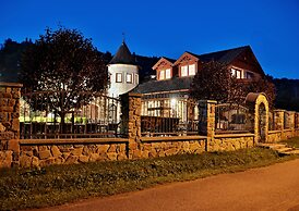 Hotel na Zámečku