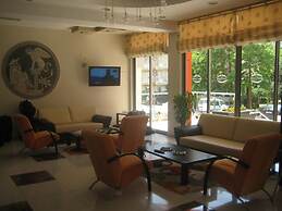 Okan Tower Apart Hotel