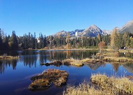 Penzion Pleso